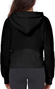 Sudaderas con Capucha Extra Grandes de Algodón 100% para Invierno, Estilo Profesional 2025, Personalizadas al por Mayor, Alta Calidad, Hechas en Pakistán - Product Image 4