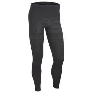 Pantalones de Compresión Deportivos Elásticos para Hombre, Leggings de Fitness, Pantalones de Compresión de Alto Rendimiento para Gimnasio y Deportes - Product Image 2