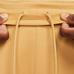 Top Quality <b>Trouser</b> for <b>Men</b> Casual Wear with Custom <b>Men</b> <b>Trousers</b> <b>Men's</b> <b>Trousers</b> Cotton Fleece Customize - Product Image 2