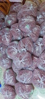 Caramelos de Fresa Vietnamitas Hechos con Fresa Pura, Snack de Alta Calidad de Da Lat de Blue Lotus - Sra. Amelia +84855014447