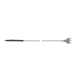 HF-HANDLE 2 boutons 2.4MM prise à 3 broches - Product Image 2