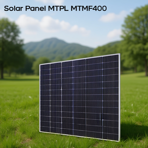 Panneau solaire MTPL MTMF400 - Product Image 3