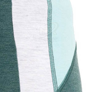 High Quality Women's <b>Legging</b> with Elastic Waist New Design Quick Dry Mid-Waist Solid <b>Pattern</b> <b>Legging</b> Breathable Uniform <b>Legging</b> - Product Image 6