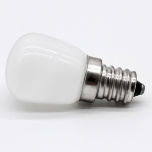 E12 E14 หลอดไฟ LED 1.2W AC120V 230V 360 องศาโคมไฟระย้าคริสตัลตกแต่งโคมไฟอะคริลิค - Product Image 4