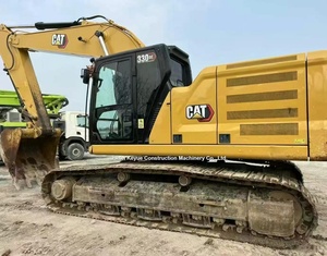 Escavadora Usada Cat330GC <span class=keywords><strong>Caterpillar</strong></span> Escavadora de Esteira Usada Original Escavadoras <span class=keywords><strong>Caterpillar</strong></span> de Segunda Mão - Product Image 4
