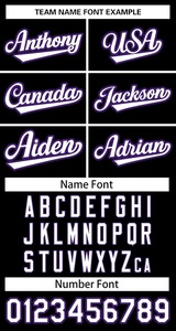 Nueva llegada auténtico Softball/béisbol Jersey equipo deportivo Logo sublimación apliques bordado de talla grande ropa deportiva impresa - Product Image 4