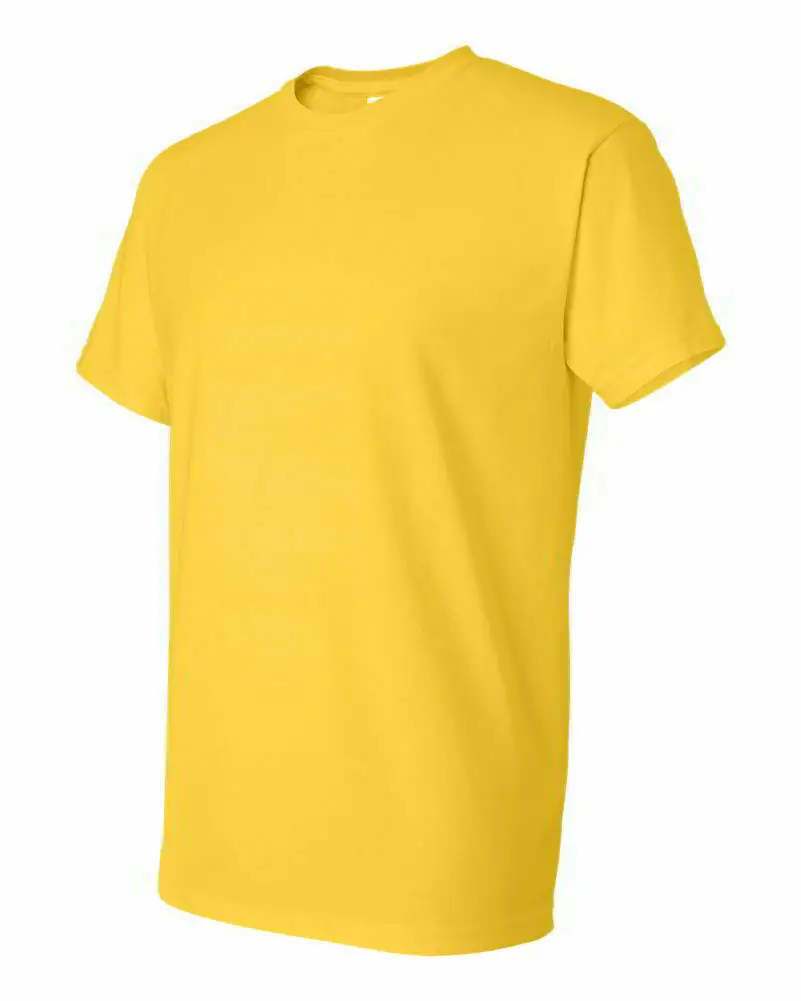 Camiseta unissex de algodão 100%, alta qualidade, personalizada, estampada, logotipo, hip hop, manga longa lisa, camiseta