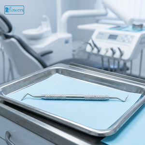 Instruments de restauration dentaire manuels certifiés ISO 9001 Classe I - Product Image 2
