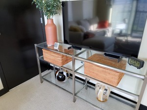 Natural wicker box with lid and dividers Handmade <b>Storage</b> Box Eco-Friendly Natural Home and Home Decor Wholesale from Vietnam - Product Image 6