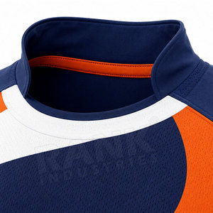 <b>Best</b> Price Available Rugby Uniforms New Design Lightweight Breathable Rugby Uniforms For Online Sale - Product Image 5