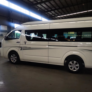 Autobús F.O TO.N Usado 2024, Volante a la Izquierda, Euro IV, Asientos de Cuero, Cámara Trasera, en Promoción - Product Image 4