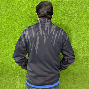 Chaqueta Bomber de Diseño Personalizado a la Moda, Chaqueta Bomber de Invierno de Alta Calidad, Chaqueta Bomber de Moda para Hombre - Product Image 6