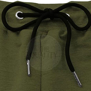 กางเกงขาสั้นออกกำลังกาย - Product Image 4