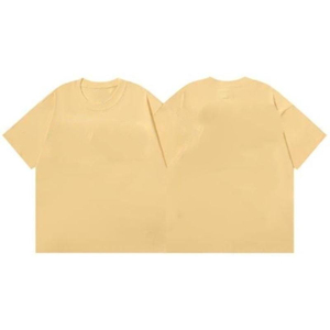 เสื้อยืดแขนสั้นแนวสตรีทแวร์ผ้าฝ้ายคุณภาพสูงเหมาะสำหรับชุดฤดูร้อนสไตล์ฮิปฮอป2025แฟชั่นแนวสตรีทลำลอง - Product Image 6