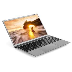 Portátil Ultra Delgado de 15.6 Pulgadas a Precio Económico, 8GB 512GB, Intel Quad Core, 144Hz, Enchufe Estadounidense, Tarjeta Dedicada, Ventilador de Alto Rendimiento - Product Image 1