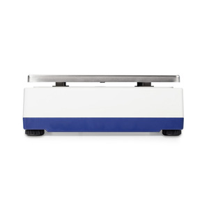 KERN Bilancia da Tavolo FCB 8K0.1, portata fino a 8 kg, leggibilità 0,1 g - Product Image 4