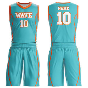 Pakistan Made Breathable Plus <b>Size</b> Custom Design Sleeveless Unisex <b>Basketball</b> Uniform 100% Polyester for Sale - Product Image 6