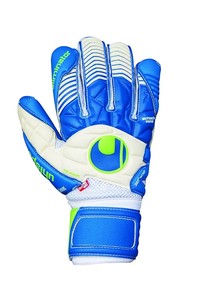 Guantes de portero de alta calidad para niños, manejo de bolas de nivel superior, cortes personalizables, colores, tamaños hechos, inyección de goma duradera - Product Image 6