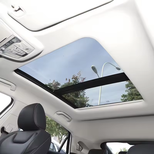 Vehículo de Gasolina 2.0T de 5 Plazas, Fabricación China, 2024, Alto Rendimiento y Bajo Costo, Libre de Accidentes - Product Image 6