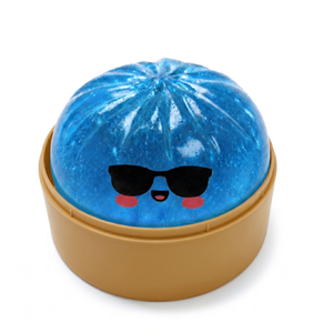 New Fun Mystery <b>Squishy</b> Sea Shell Dumpling - Product Image 1