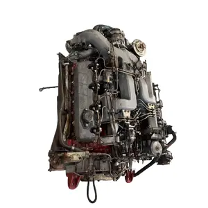 Moteur de camion diesel H07C d'occasion, d'origine authentique, pour Hino, origine Japon - Product Image 3