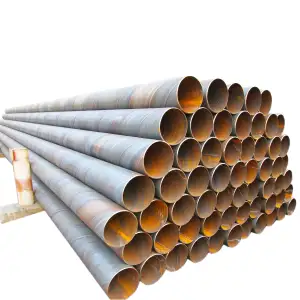 中国制造高质量的2m直径钢管每公斤合金空心gi镀锌钢管价格