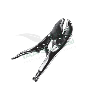 Destornillador Hexagonal para Cirugía Ortopédica, Instrumentos Quirúrgicos de Acero Inoxidable, Sujetador de Pequeños Fragmentos Metálicos, Gran Venta - Product Image 1