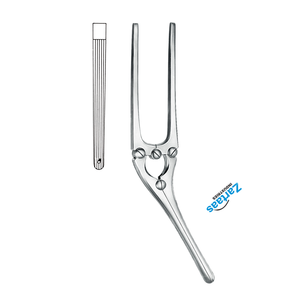 Pinzas para estómago intestinal Payr de acero inoxidable de alta calidad, instrumentos quirúrgicos de 21cm/8,25" - Product Image 3