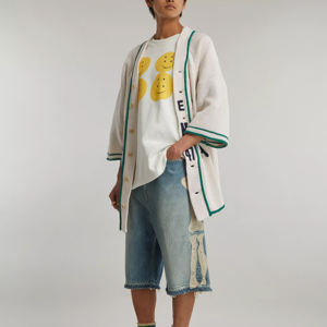 Jersey y Uniforme de Fútbol Americano Extra Grande, Transpirable, 100% Poliéster, Colores y Nombre del Equipo Personalizables, Antibacteriano - Product Image 2