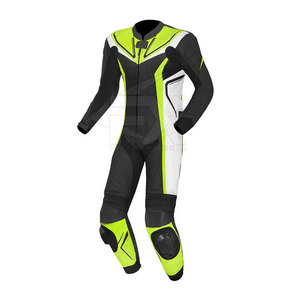 ชุดแข่งมอเตอร์ไซด์คุณภาพดีชุดมอเตอร์ไซด์ - Product Image 5