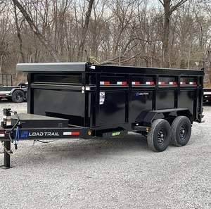 Remolque Volquete con Motor de Alta Productividad y Durabilidad, Garantía de 4 Años, Marca Personalizada PL Origin, Venta al por Mayor, Engranaje de Alto Rendimiento - Product Image 1