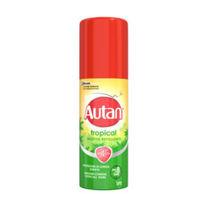 Spray Autan Plus 50 Ml. - Product Image 1