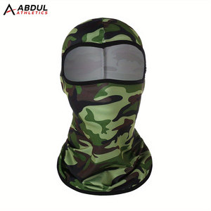 Masque de ski, couvre-visage thermique pour le ski, le snowboard, la moto et la protection contre le froid - Product Image 1