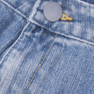 Short en jean Offre Spéciale fait sur mesure Short en jean léger et respirant pour homme pour adulte fabriqué au Pakistan - Product Image 2