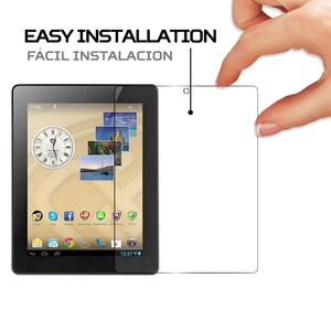 ANTISHOCK <b>Screen</b> Protector for Prestigio MultiPad 4 Ultra Quad 80 Tablet Premium Protective <b>Cover</b> - Product Image 3