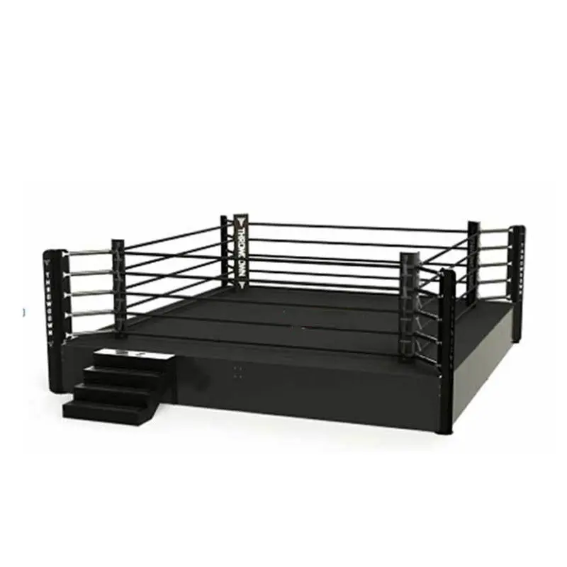 4x4 Wettbewerbs tisch Quadrat MMA Käfig UFC Square Thai Boxring Box käfig Tisch Square Cage Boxring