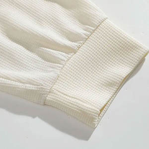 Hot Sales Jogging <b>Mens</b> Half <b>Zip</b> <b>up</b> Sweatshirt Hoodies Custom Casual Fleece Pullover 1/4 <b>Zip</b> Sweatshirt for <b>Men</b> - Product Image 5