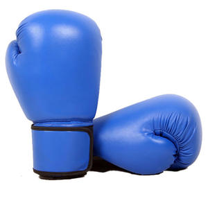 Vente en gros de gants de boxe et autres produits de boxe Cuir Personnalisé Conception OEM Couleur Personnalisée Matériau confortable - Product Image 1