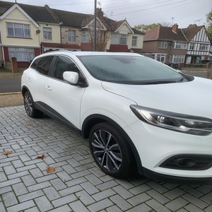 RENAULT KADJAR 2019 D'OCCASION CÔTÉ GAUCHE/CÔTÉ DROIT - Product Image 1