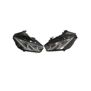 ไฟหน้า HID Hernia Headlamp AHL ระบบควบคุมอัตโนมัติ ไฟหน้า LED สำหรับรถยนต์ Lamborghini - Product Image 1
