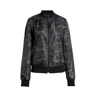 2026 Top Trending New Design Winter <b>Women's</b> Bomber <b>Jackets</b> Hot Selling Bomber <b>Jackets</b> For Online sale - Product Image 6