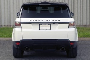 Bon marché de bonne qualité 2015 RRa-ng-ge Ro-vve-r Sporrt HSEE SUV de luxe avec des performances de confort et une technologie avancée - Product Image 3