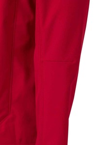 Veste coupe-vent à fermeture éclair intégrale, légère, résistante à l'eau, à capuche, respirante, coupe-vent, décontractée - Product Image 6