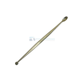 Instrumentos Quirúrgicos de Acero Inoxidable de Alta Calidad para Vesícula Biliar, Uso Manual en Ginecología, BTECH ENTERPRISES BE-1007, Certificación CE - Product Image 3