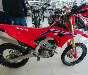 ขายส่งรถมอเตอร์ไซค์วิบาก Honda CRF450R 450 R CRF 250 R รุ่นดั้งเดิมปี 2026 พร้อมจัดส่ง - Product Image 2