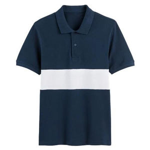 2024 Terzo Sports nouveauté haute qualité sublimation personnalisée imprimé concevoir votre propre t-shirt polo pour hommes - Product Image 4