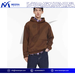 Sudadera deportiva ligera para hombre, de secado rápido tela transpirable, ajuste atlético con diseño de bolsillo para actividades al aire libre de verano - Product Image 3