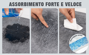 Factory Wholesale <b>Waterproof</b> Dog <b>Pad</b> Disposable Puppy Pet Training <b>Pads</b> Pet Product - Product Image 6