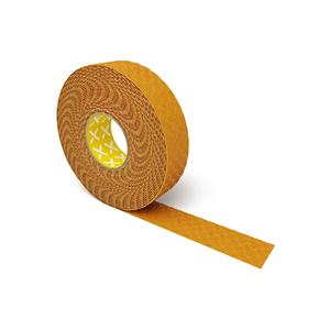 Longlife Outdoor Marcatura del Pavimento, Giallo, 50mm (B)- LGOD50-04 - Product Image 2