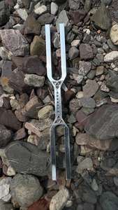 Afinación Gigante (Llave DnA) con Campana Solar (D288HZ, A432HZ) - Product Image 2